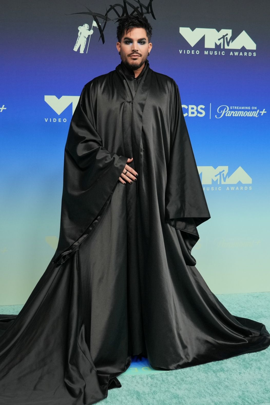 Adam Lambert