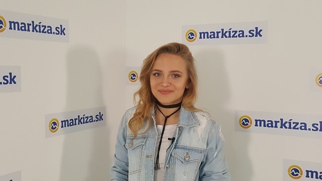 Laura Hritzová v Tvárou v tvár