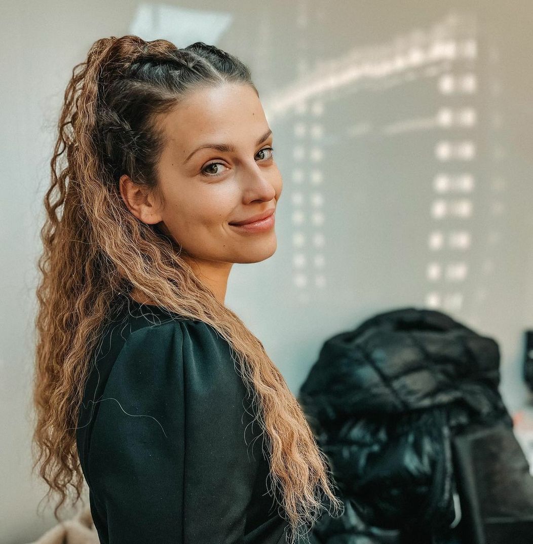 Martina Zábranská