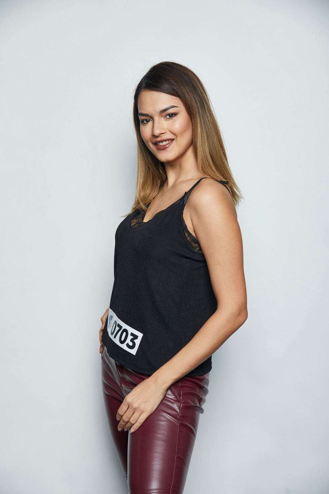 Tamila Khodjaeva