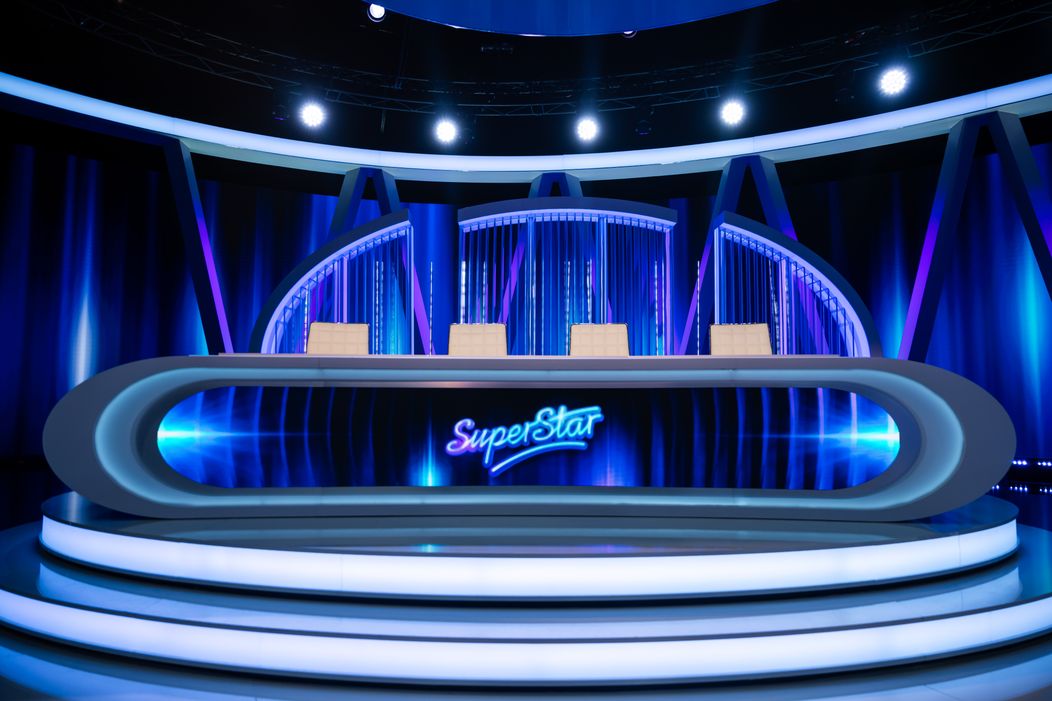 Štúdio SuperStar 2026