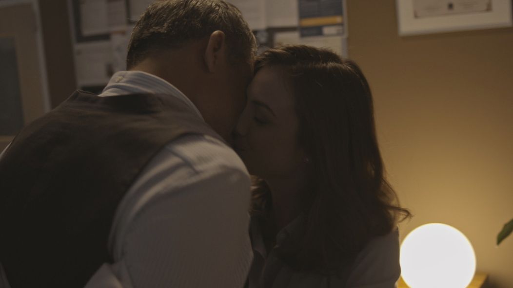 Karolína a Richard
