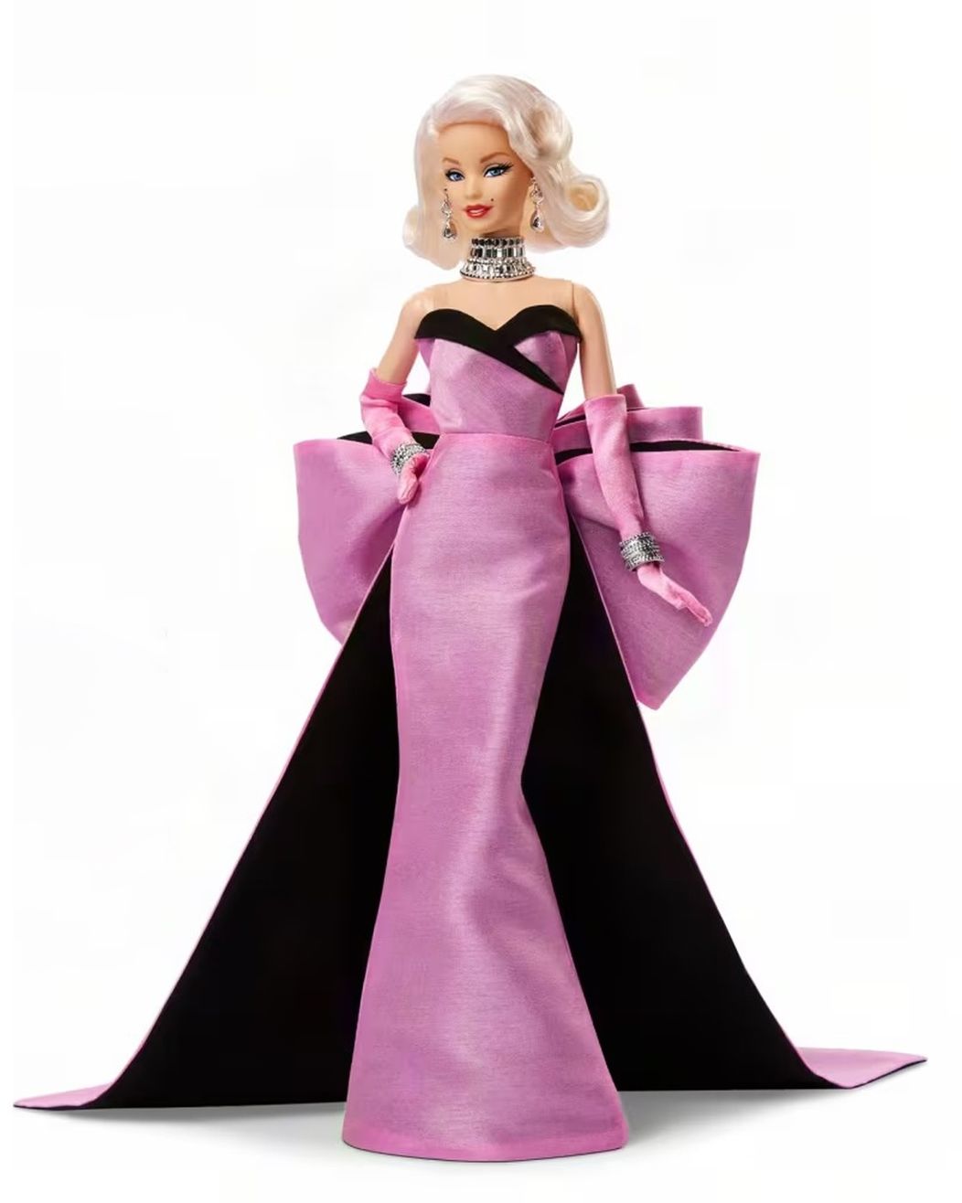 Špeciálna Barbie je v predaji.
