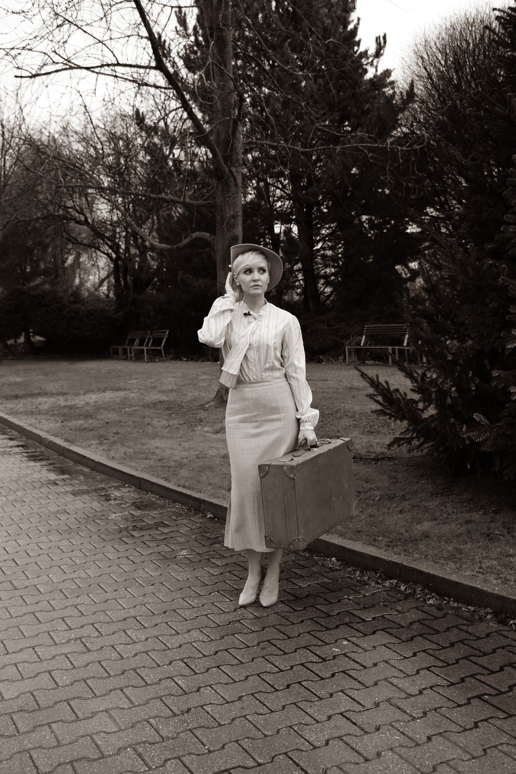 Kveta Horváthová