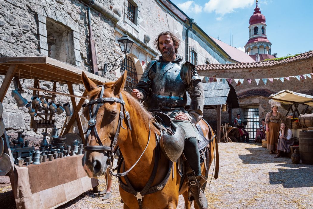 Rozprávka Princezná stokrát inak