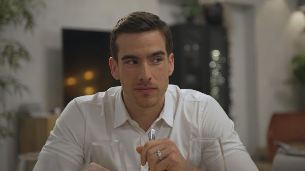 Martin odišiel z večere: Lucia ho vyhodila