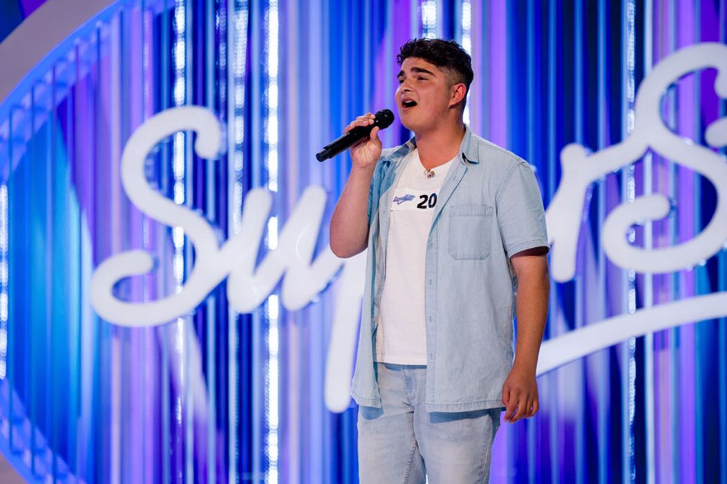 Siedme kolo castingu SuperStar