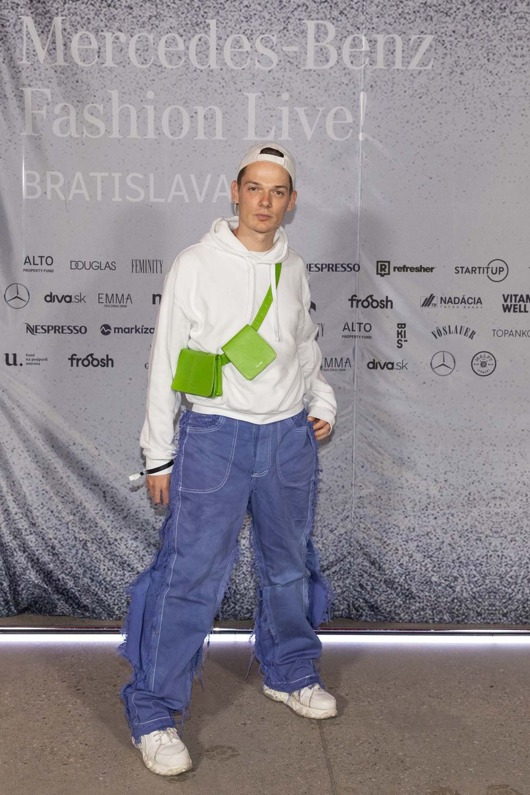 Fashion LIVE! 2023