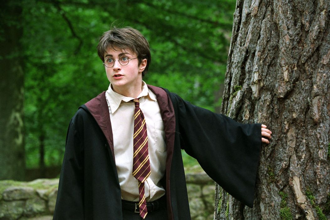 Harry Potter a Väzeň z Azkabanu