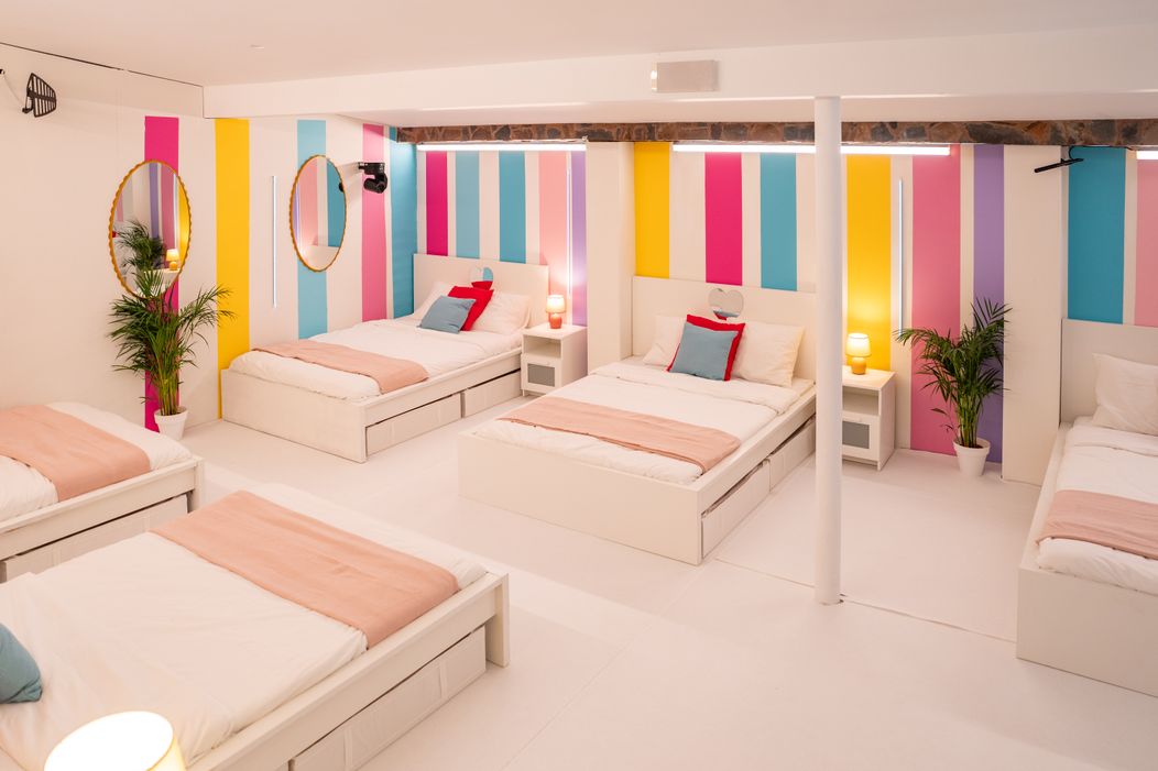 Casa Amor