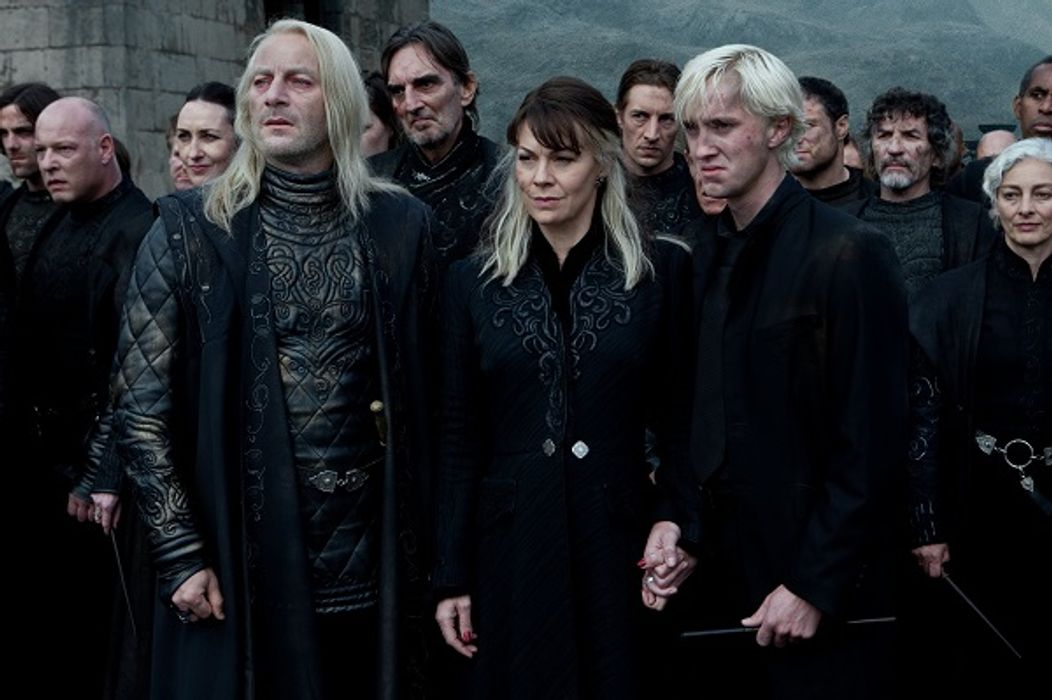 Harry Potter a Dary smrti II
