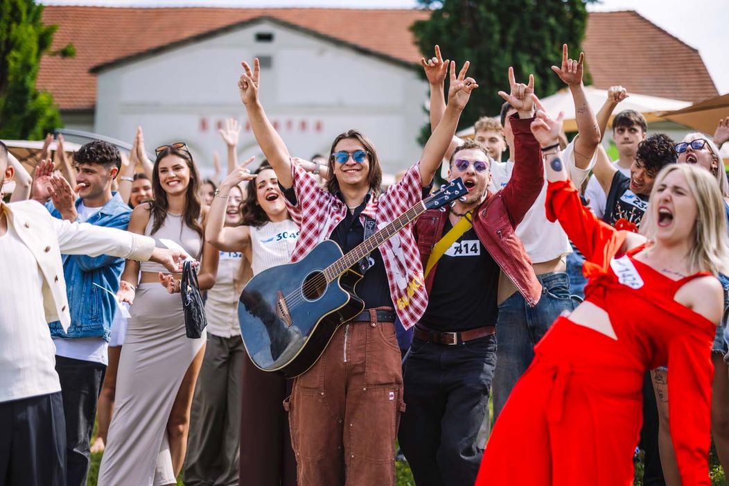 Druhá epizóda SuperStar 2026