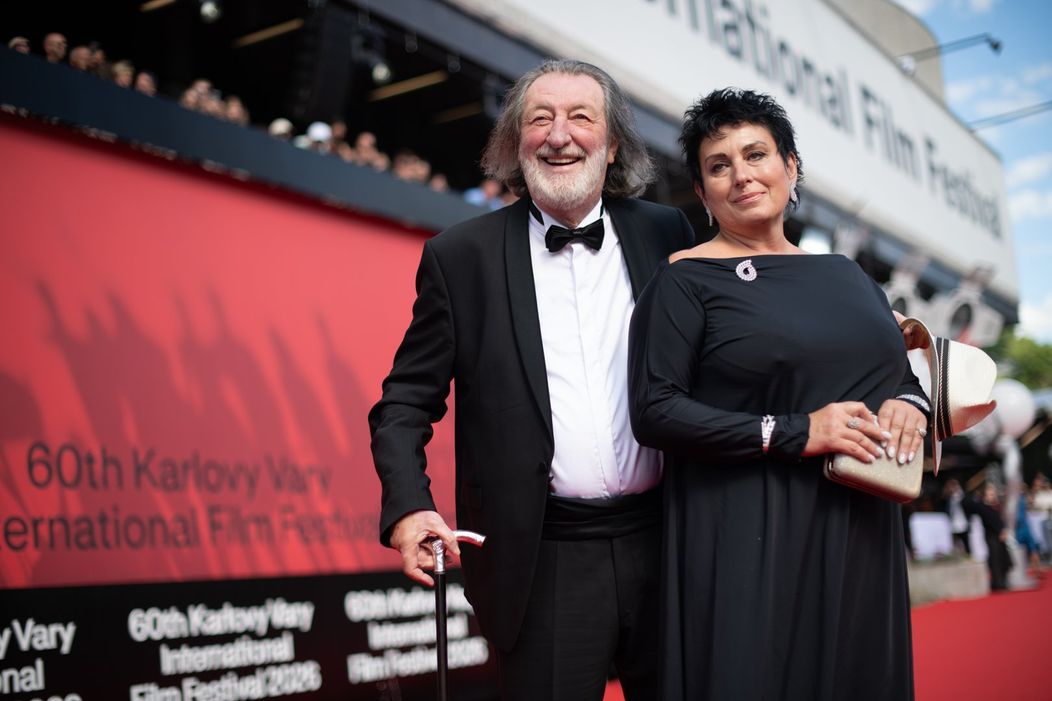 60. ročník Medzinárodného filmového festivalu Karlovy Vary