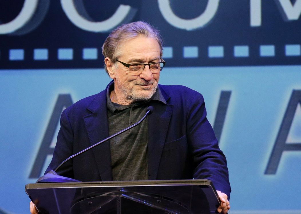 Robert De Niro