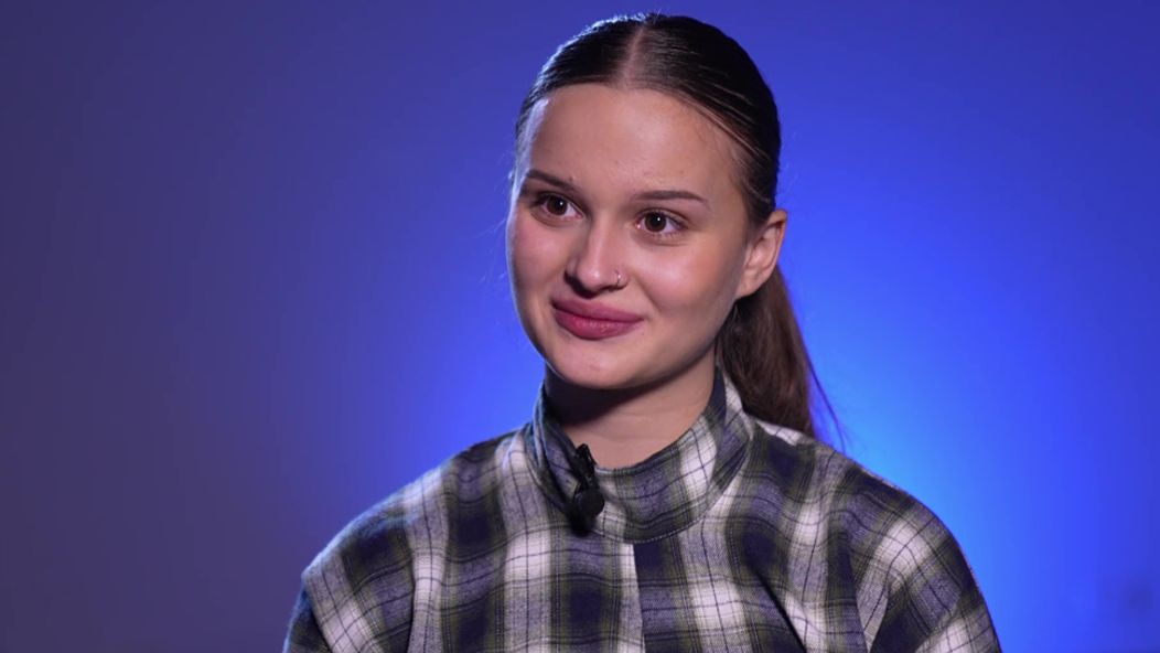 Farma 17 - Laura Žiačková