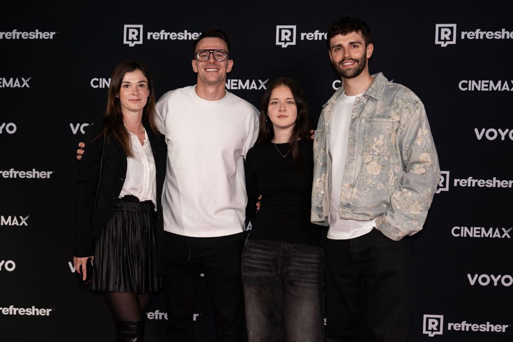 Nikto to nečakal! Na kino premiére Ruže v Trenčíne sa objavili špeciálni hostia