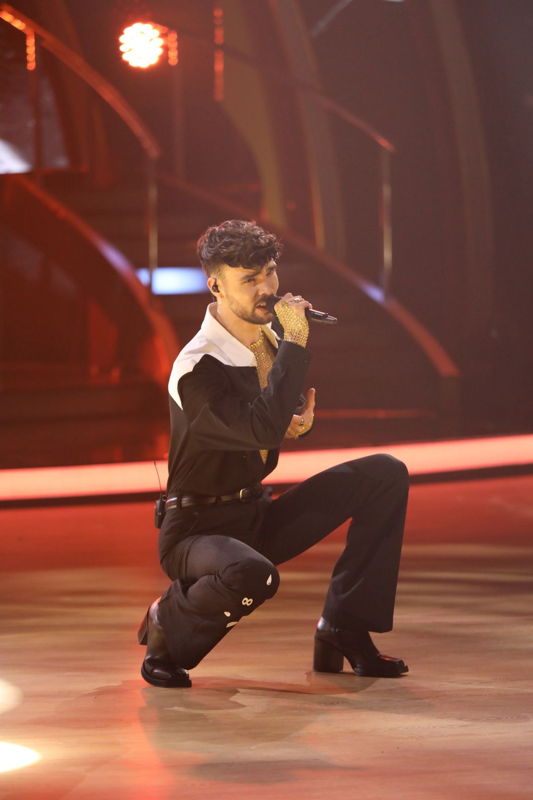 Adam Pavlovčin