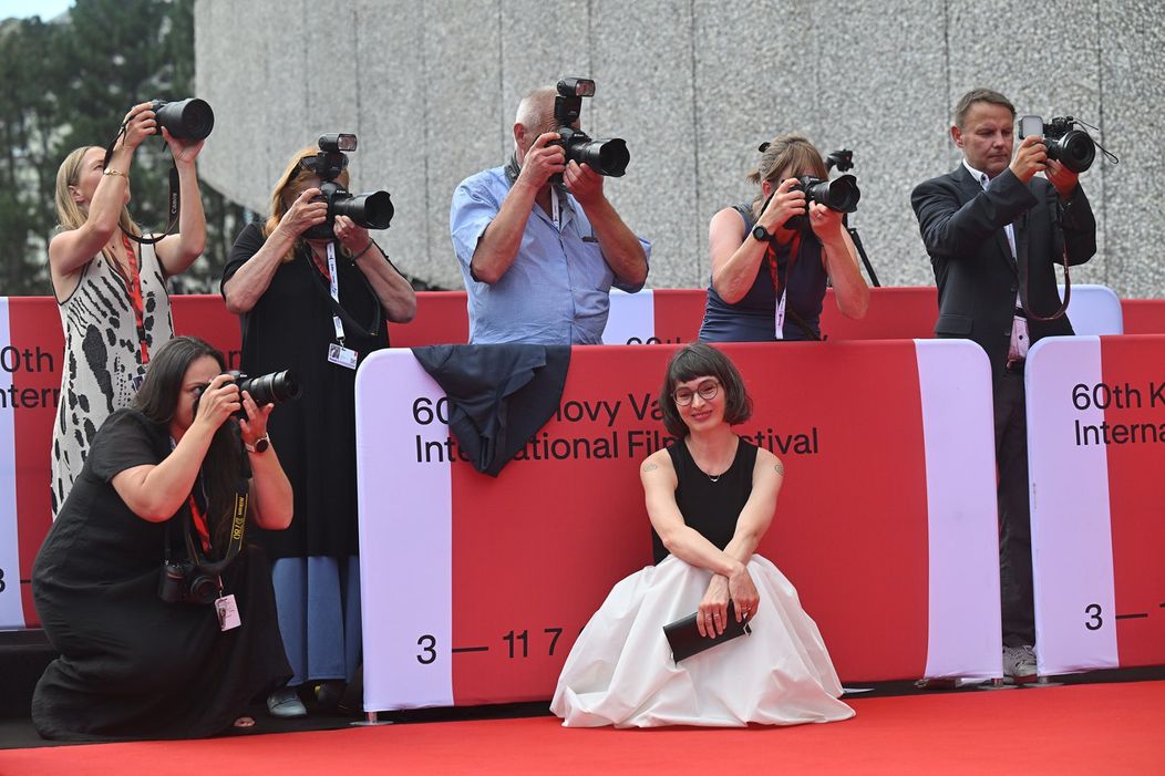 60. ročník Medzinárodného filmového festivalu Karlovy Vary