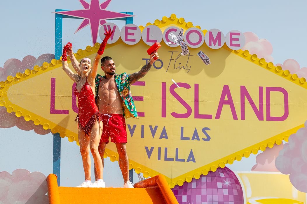 Viva las villas