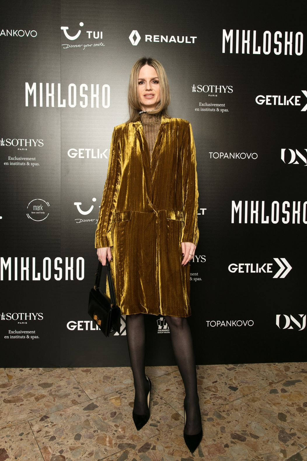 Zuzana Kanisová