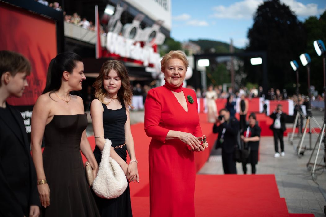 60. ročník Medzinárodného filmového festivalu Karlovy Vary