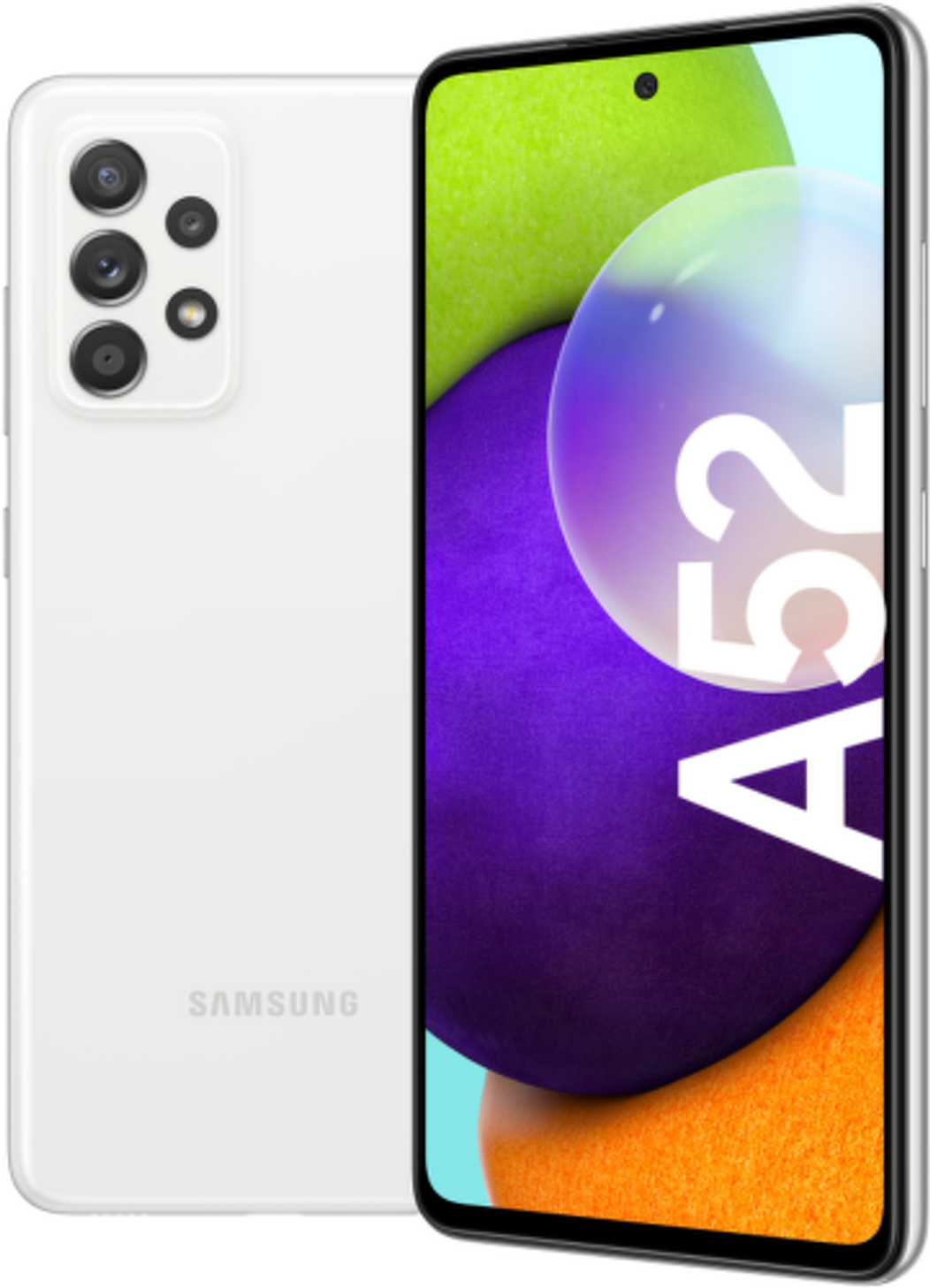 Samsung Galaxy A 52