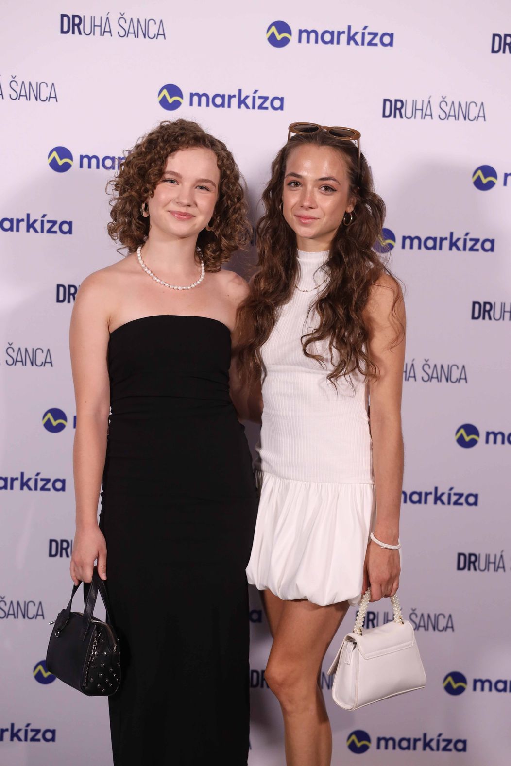 Premiéra tretej série seriálu Druhá šanca