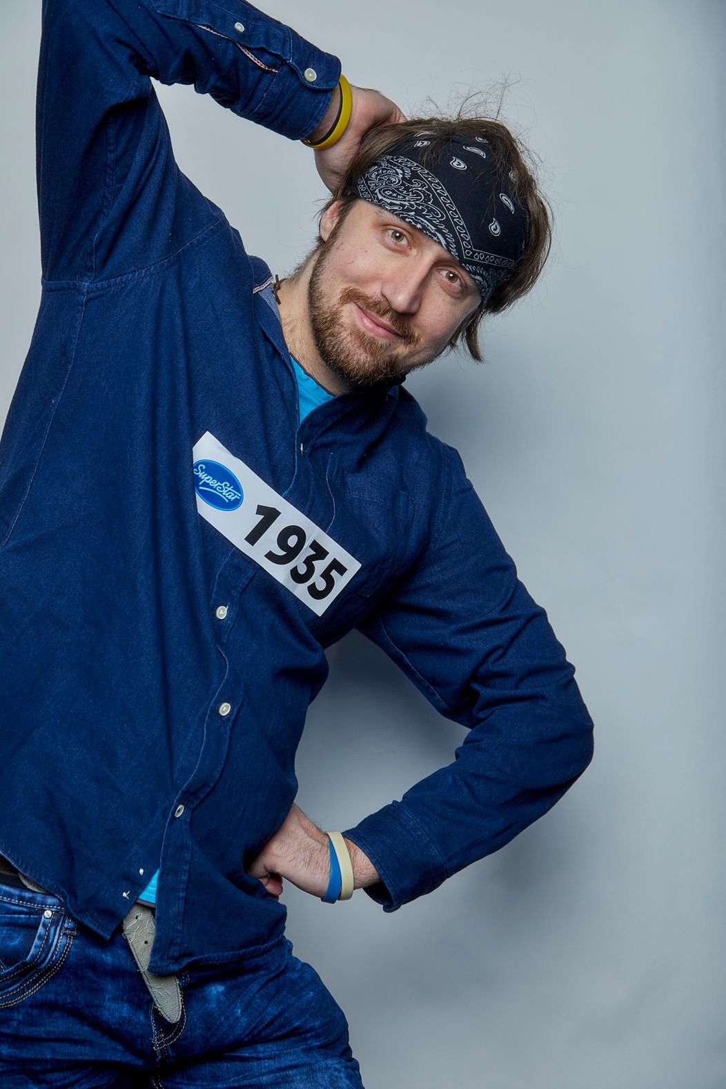 Pavel Dorotka