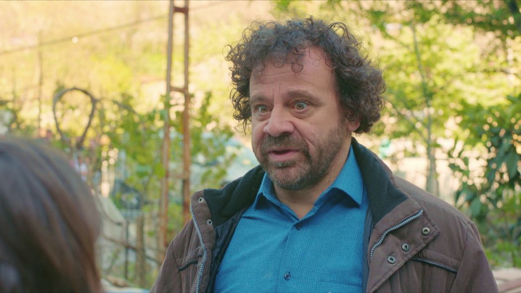 Príbeh našej rodiny