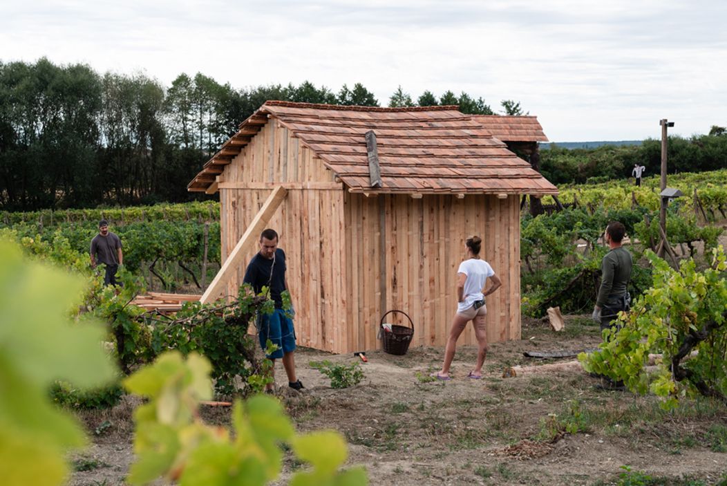 Piaty duel na Farme