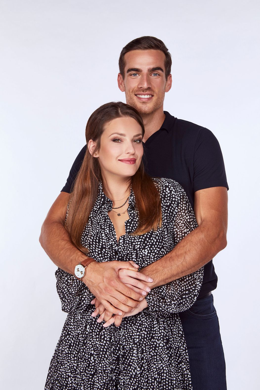 Adam Bardy a Martina Zábranská v Mame na prenájom
