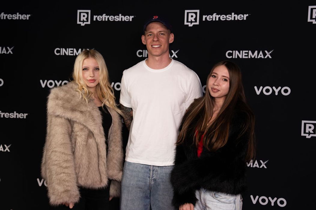 Nikto to nečakal! Na kino premiére Ruže v Trenčíne sa objavili špeciálni hostia