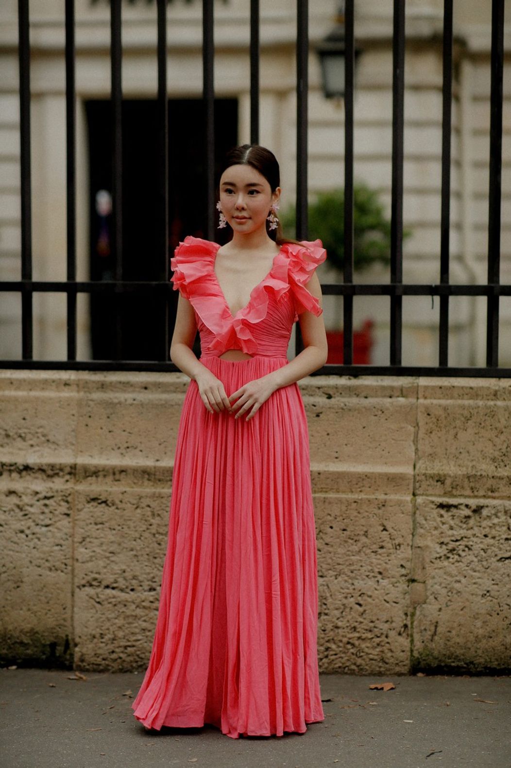 Abby Choi