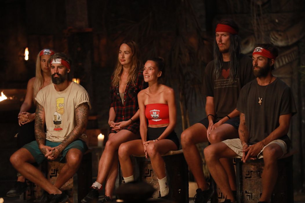 Survivor po 9. kmeňovej rade opustil ďalší člen.