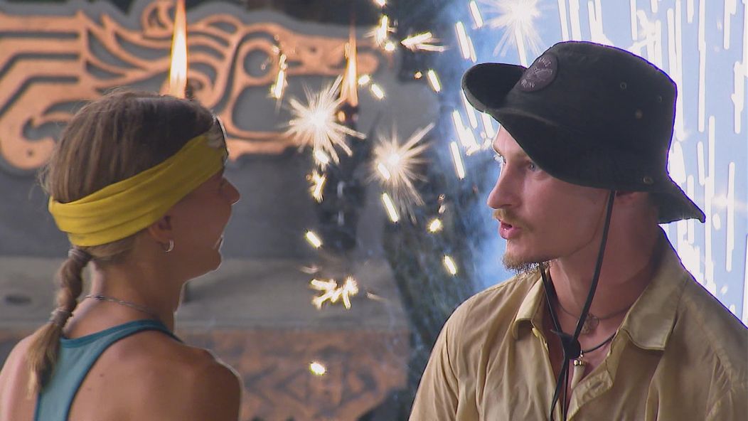Víťazom tretej série šou Survivor Česko & Slovensko sa stal Mikýř.