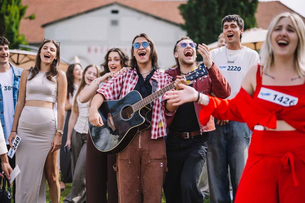 Druhá epizóda SuperStar 2026