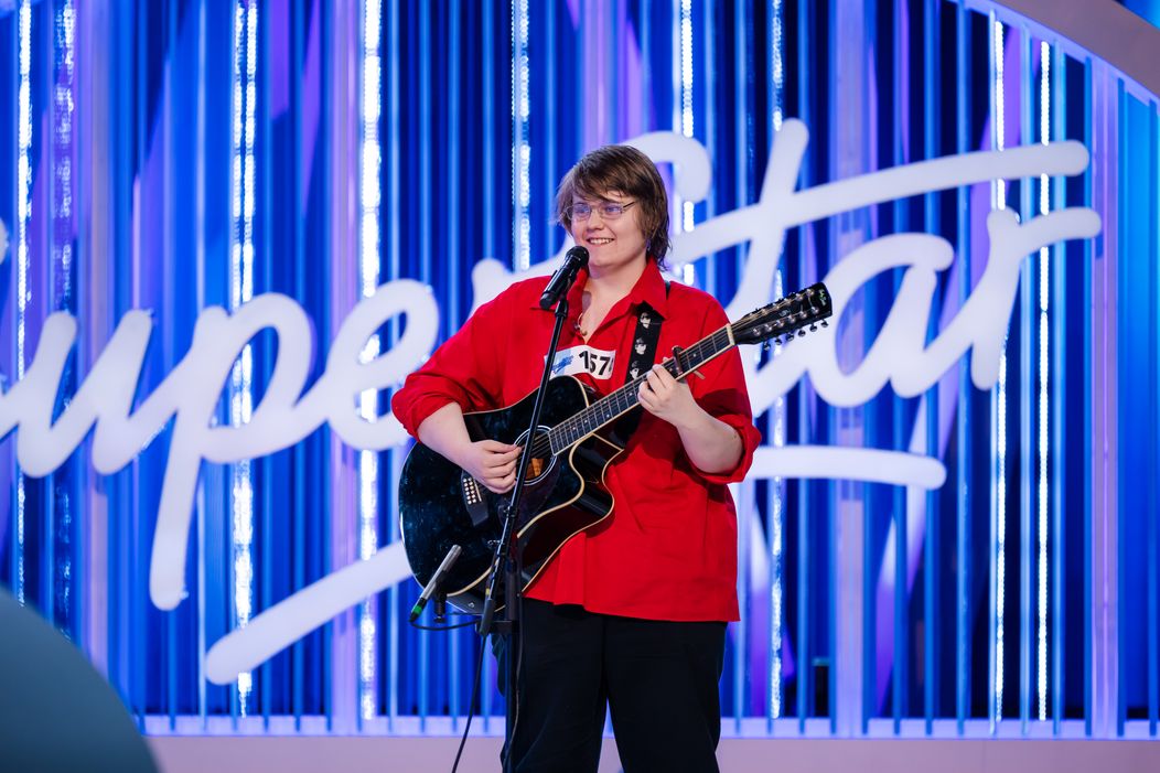 Štvrtý casting SuperStar