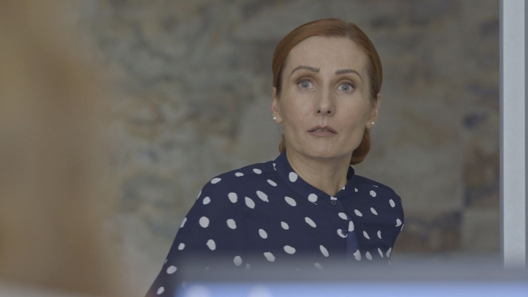 Adela chce očistiť Andrejovo meno.