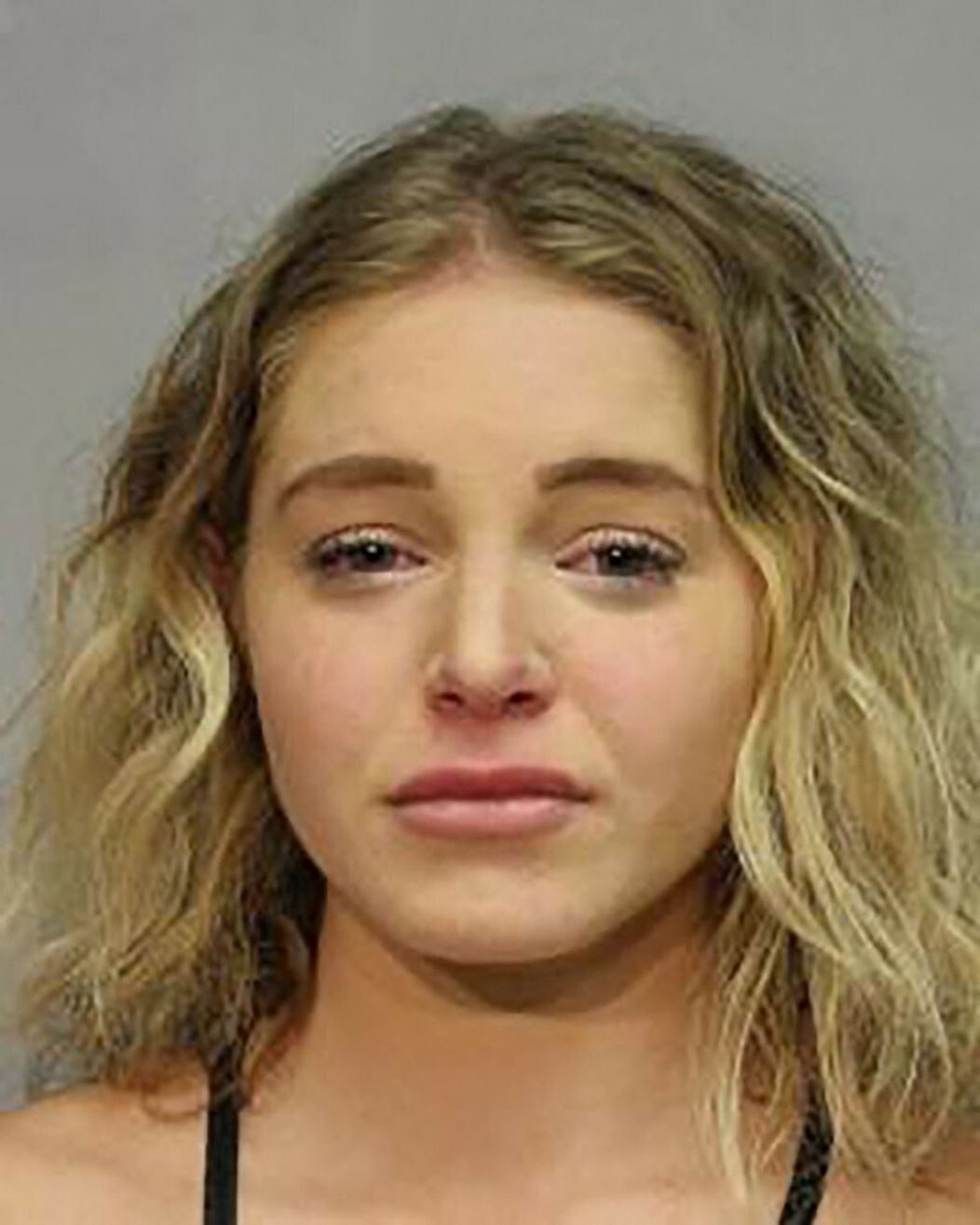 Courtney Clenney alias Courtney Tailor