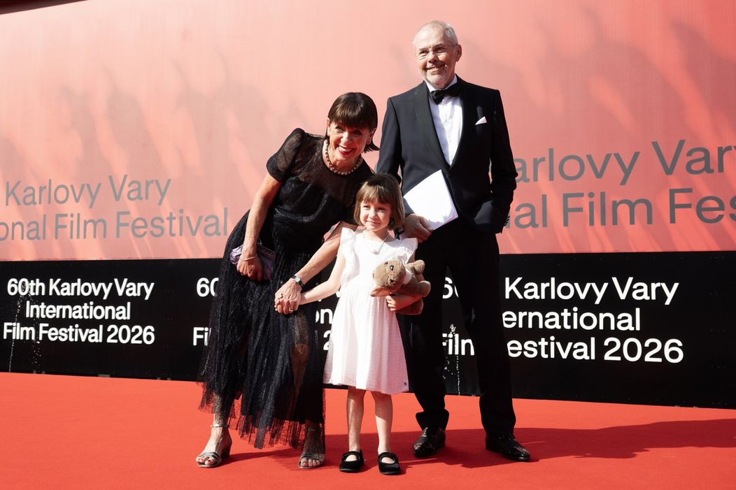 60. ročník Medzinárodného filmového festivalu Karlovy Vary