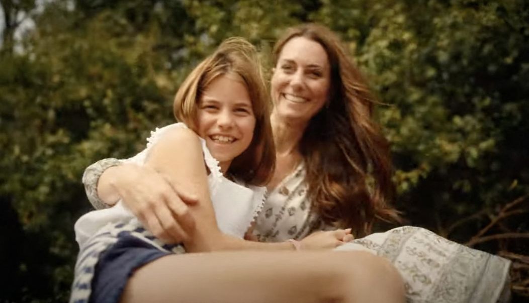 Princezná z Walesu ukončila liečbu, zverejnila láskyplné dojemné video