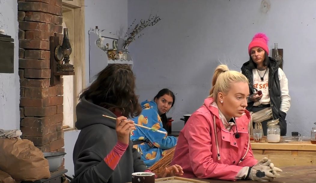Andrej sa rozhodol odstúpiť: Takto vyzeral jeho dramatický odchod z Farmy