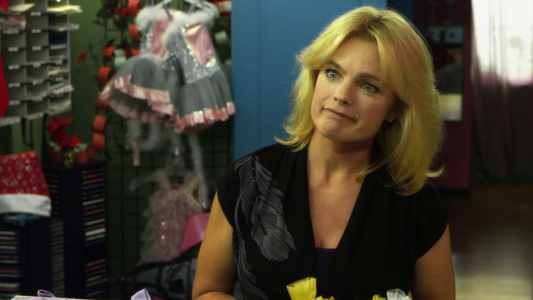 Erika Eleniak v súčasnosti