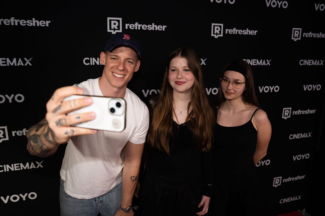 Nikto to nečakal! Na kino premiére Ruže v Trenčíne sa objavili špeciálni hostia