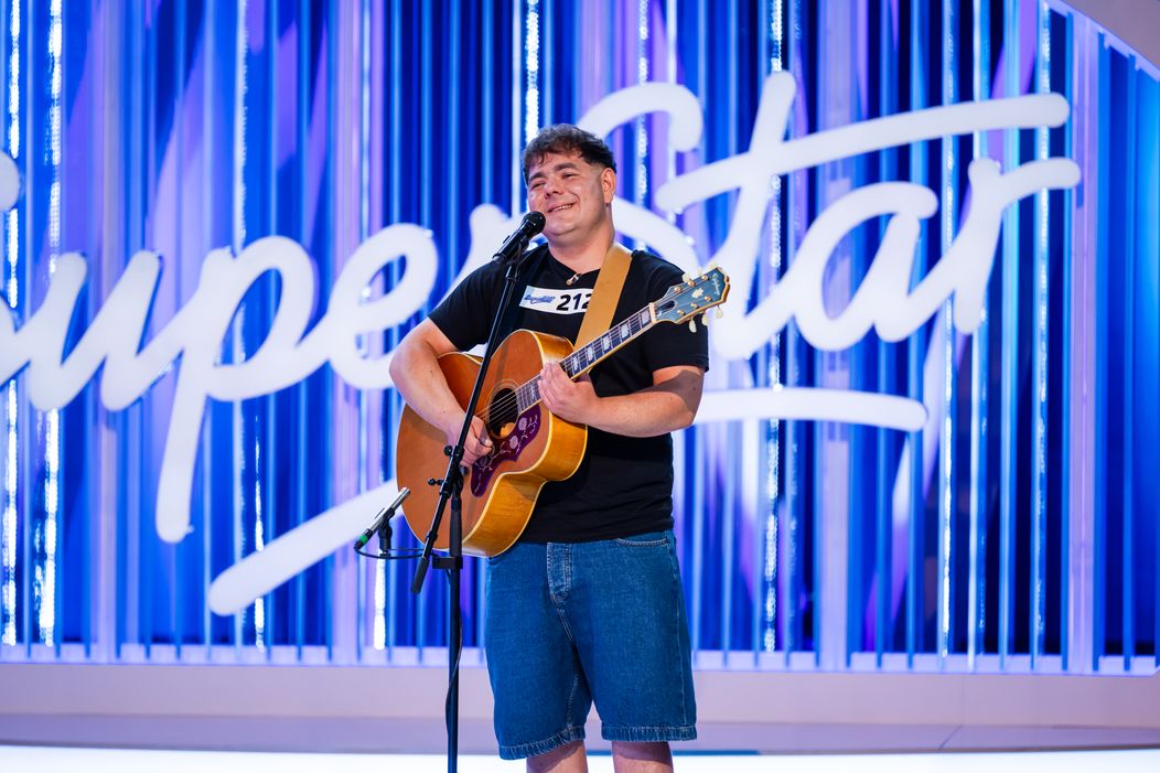 Štvrtý casting SuperStar