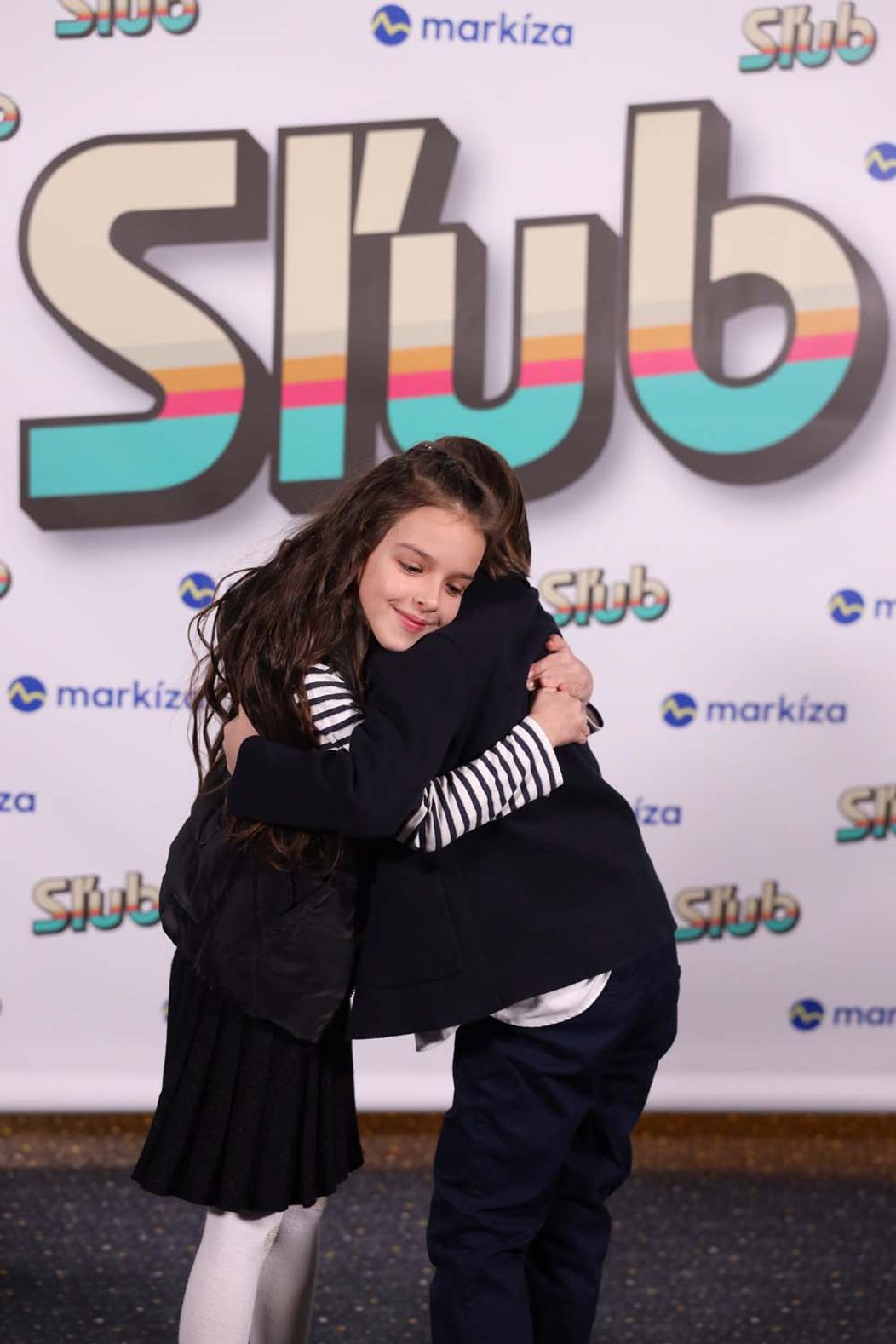Premiéra nového seriálu Sľub
