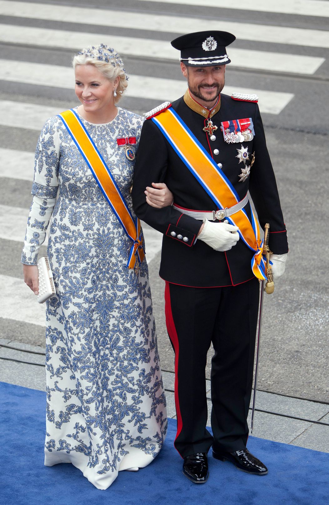 Svet bude mať nového kráľa! Po smrti otca nastúpi na trón princ Haakon