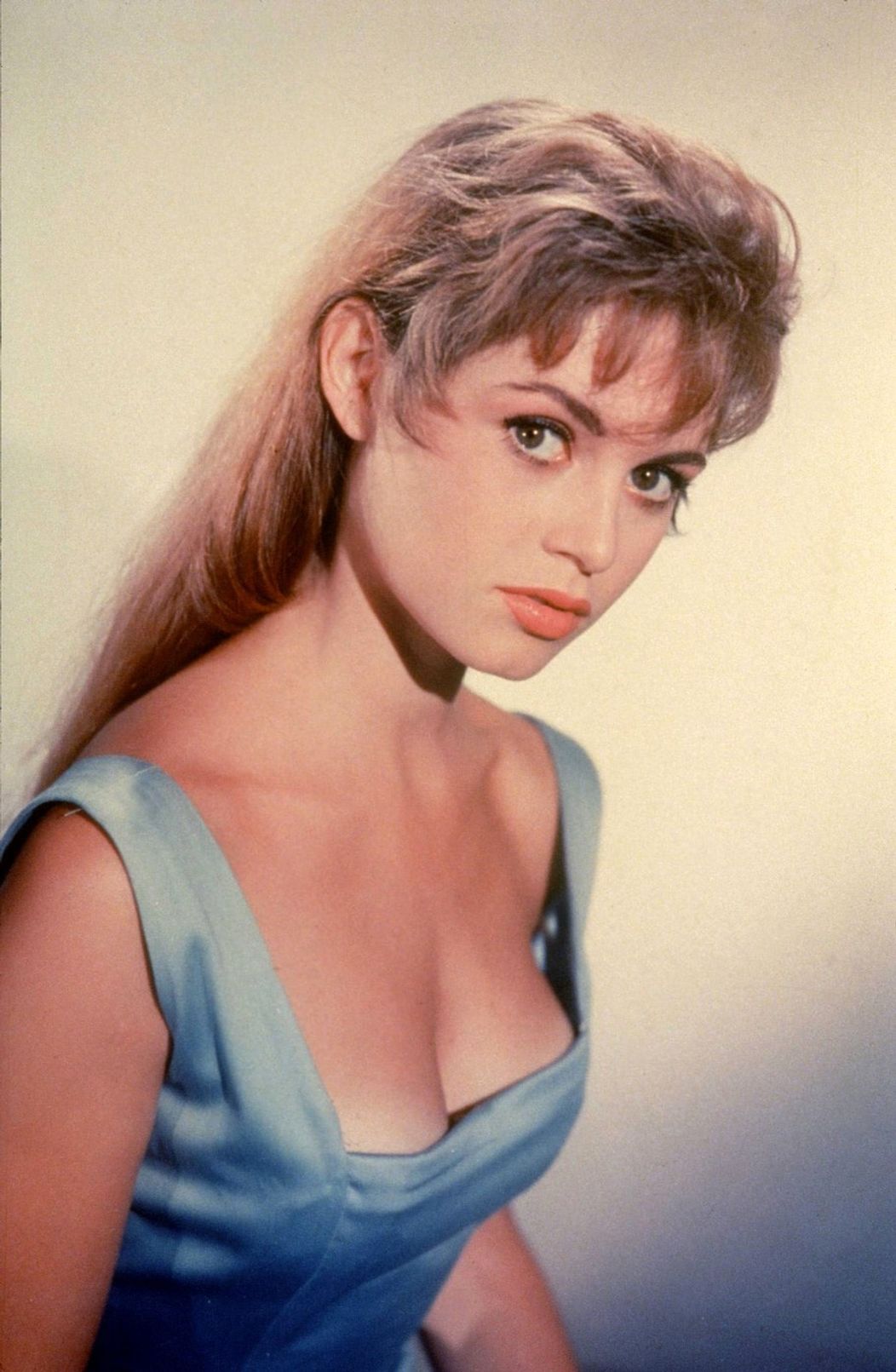 Zomrela ikona filmu Brigitte Bardot († 91)