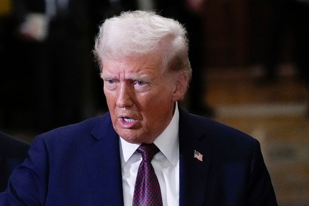 Trump vymenoval Sylvestera Stallonea, Jona Voighta a Mela Gibsona za svojich osobitných veľvyslancov