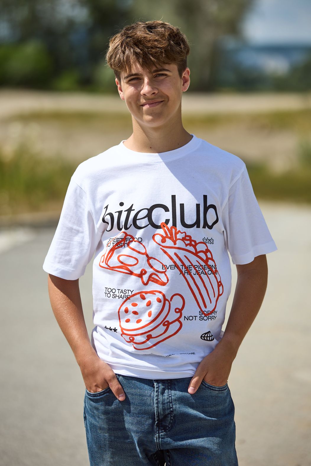 Prvá epizóda